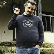 Pablo Escobar