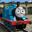Thomas THEEEEE Train