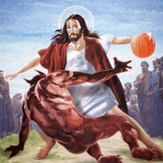 Jesus Christ