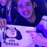 你先看看我是谁