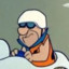 Goggles Pizano