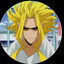 All Might
