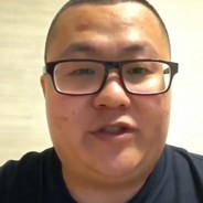 吴国庆勇闯天涯