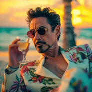 十亿美少男的梦