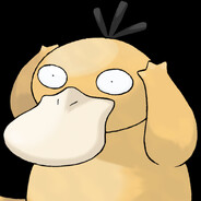 Psyduck