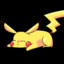 DrowsyPikachu