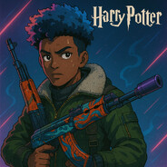 Harry Potter