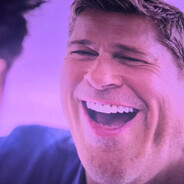 三只猪疯狂对视