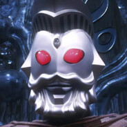 究极男人大王奥特曼