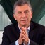 Mauricio Macri