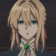 薇尔莉特·伊芙加登