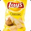 Papitas Lays