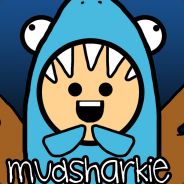 mudsharkie