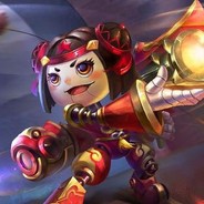 Big Avatar