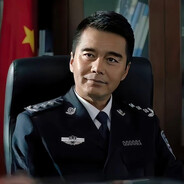 汉东省省厅祁同伟