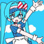 HAT MIKU