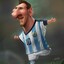 leonel Messi