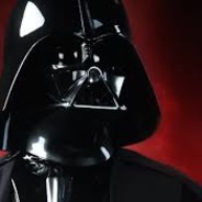Darth Vader