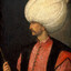 Kanuni Sultan Süleyman Han