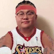 我用生命在臊皮