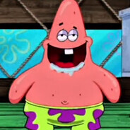 Patrick Star