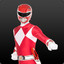 RaNgEr VeRmElHo