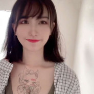 奶油泡芙洛洛子