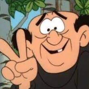 Gargamel