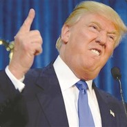 唐纳德·特朗普