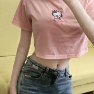 哈夫克第一女突鸡手