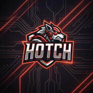 Hotch | @bandit