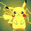 ☾✯Pikachu☾✯