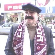 Yolyemez Nazmi Dayı