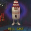 hell cake