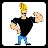 Johnny Bravo