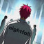 nightfall