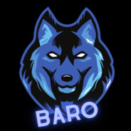 Baro steam account avatar