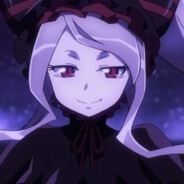 Shalltear ~