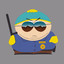 Eric Th. Cartman