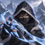 Steam avatar