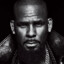 FREE R KELLY