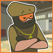 Steam Avatar