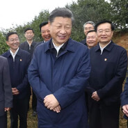 中国人不骗中国人