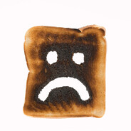 Burnt Toast