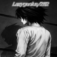 Lazy genius/2112