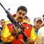 Nicolas Maduro