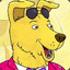 Mr Peanutbutter