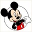 ★Mickey Mouse★