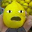 Lemongrab