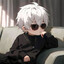 Steam avatar